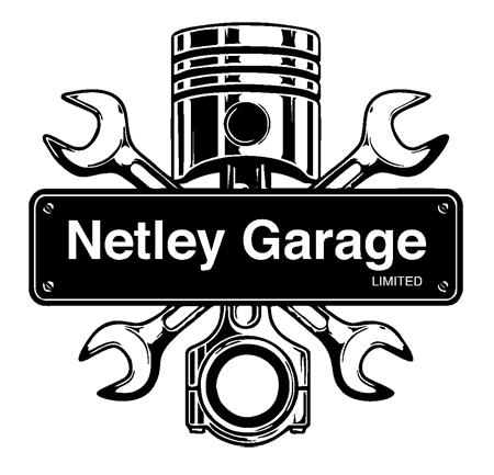 Netley Garage
